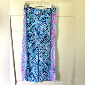 Lilly Pulitzer Palazzo Pant
